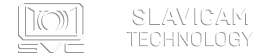 SLAVICAM Logo